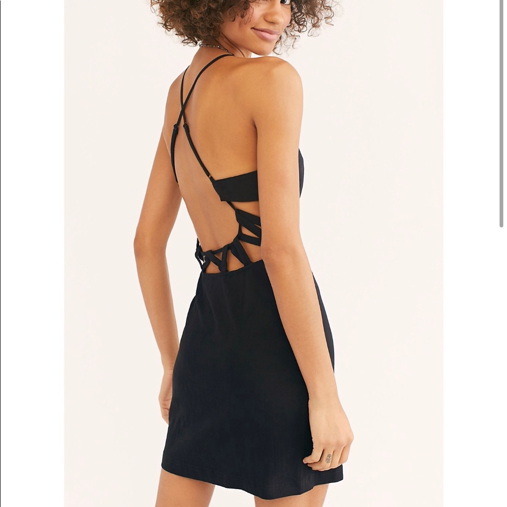 NWOT Get With You Slip